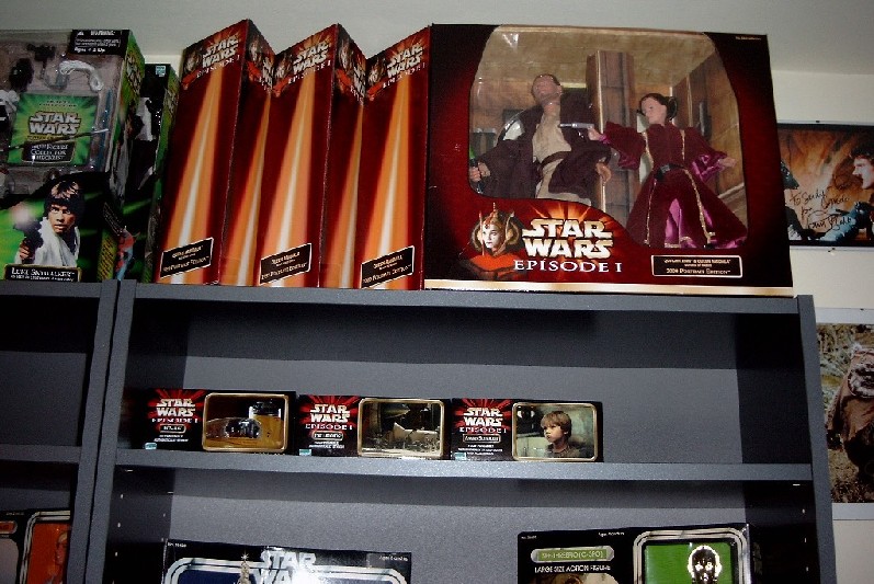 Peter Pentz's Collection