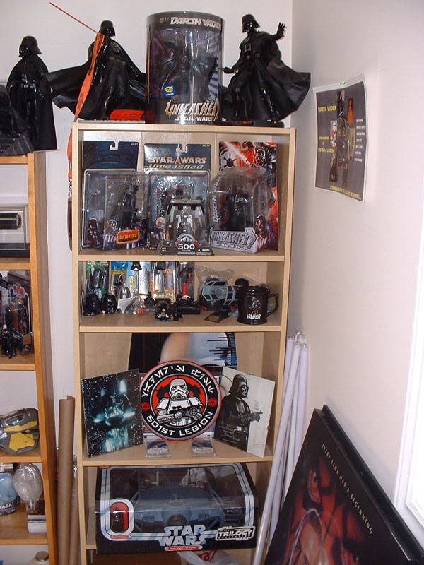 Elijah Phillips's Collection