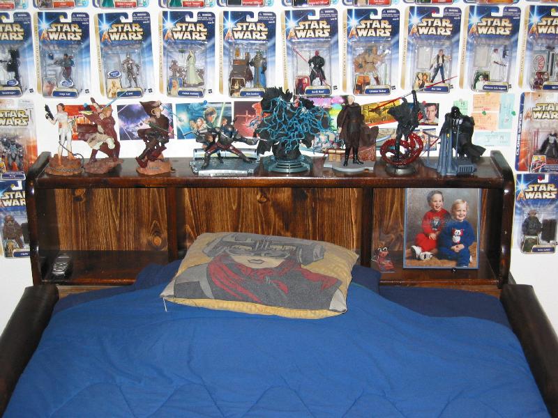 Ryan Phipps's Collection