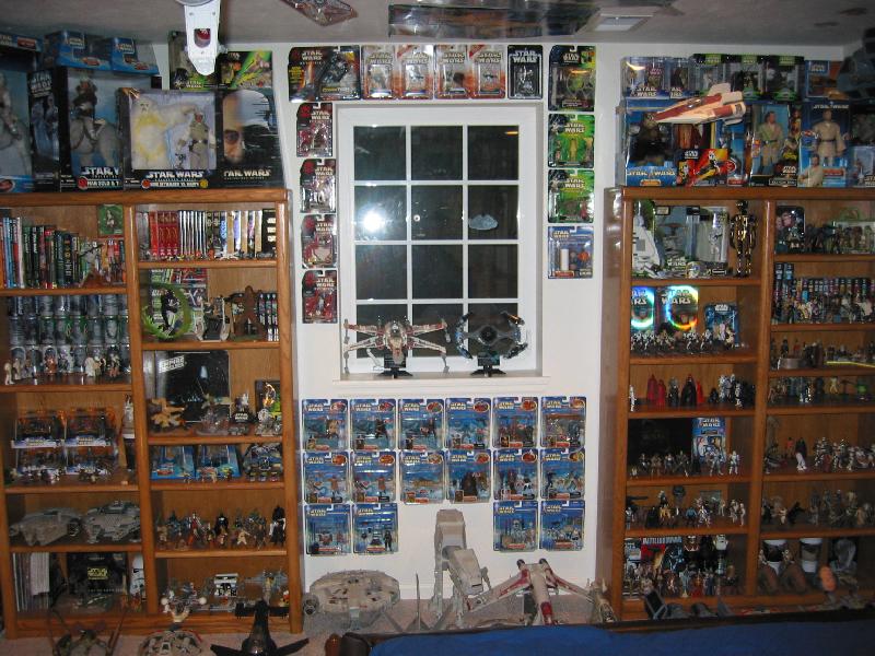 Ryan Phipps's Collection
