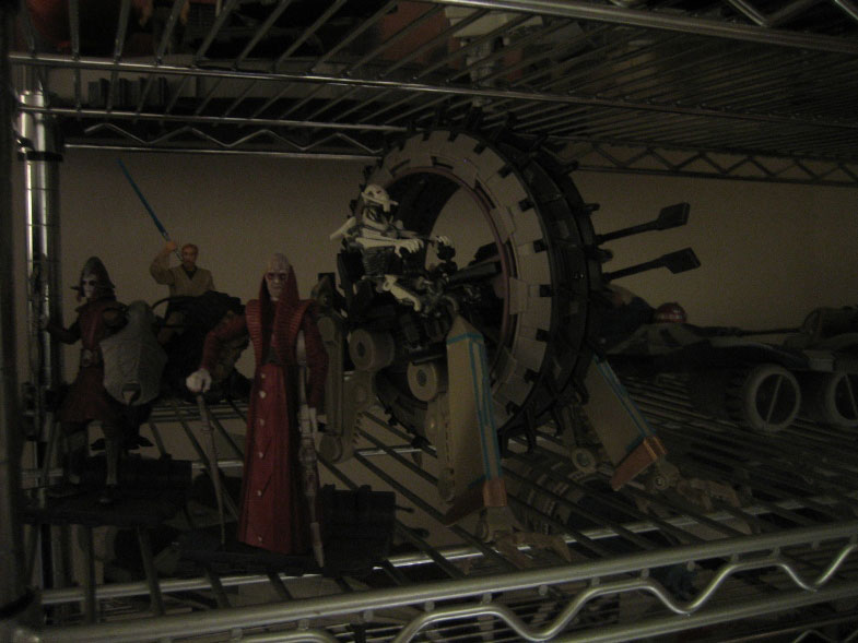 Ethan Pike's Collection