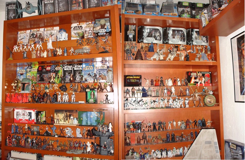Gustavo Ramirez's Collection