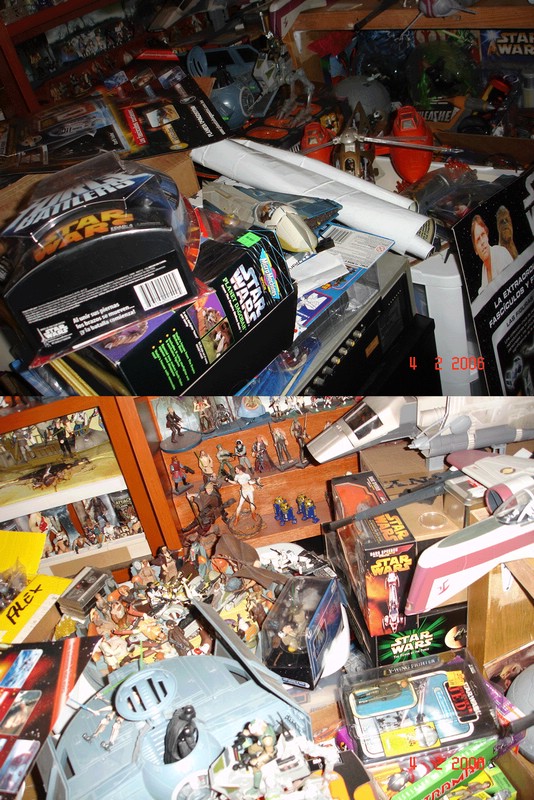 Gustavo Ramirez's Collection