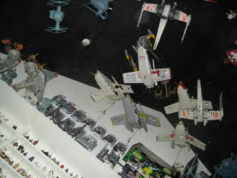 Roy Reeves's Collection