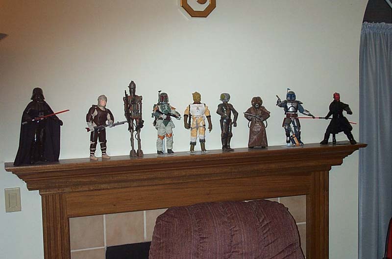 Joe Reiss's Collection