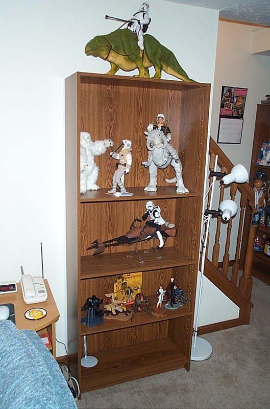 Joe Reiss's Collection