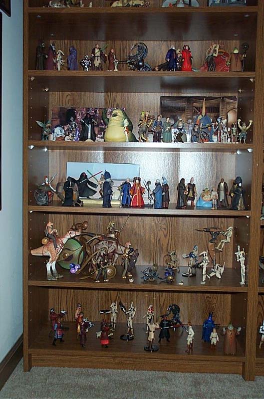 Joe Reiss's Collection