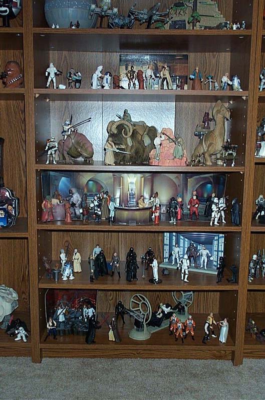 Joe Reiss's Collection