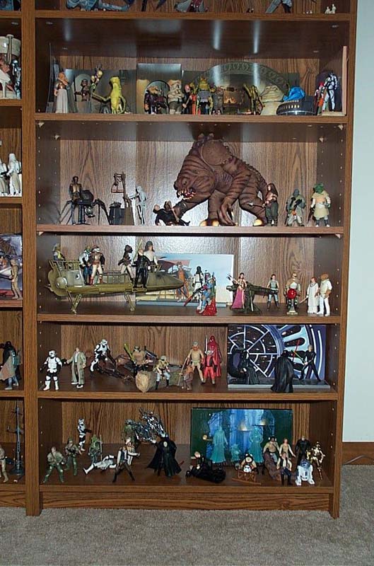 Joe Reiss's Collection