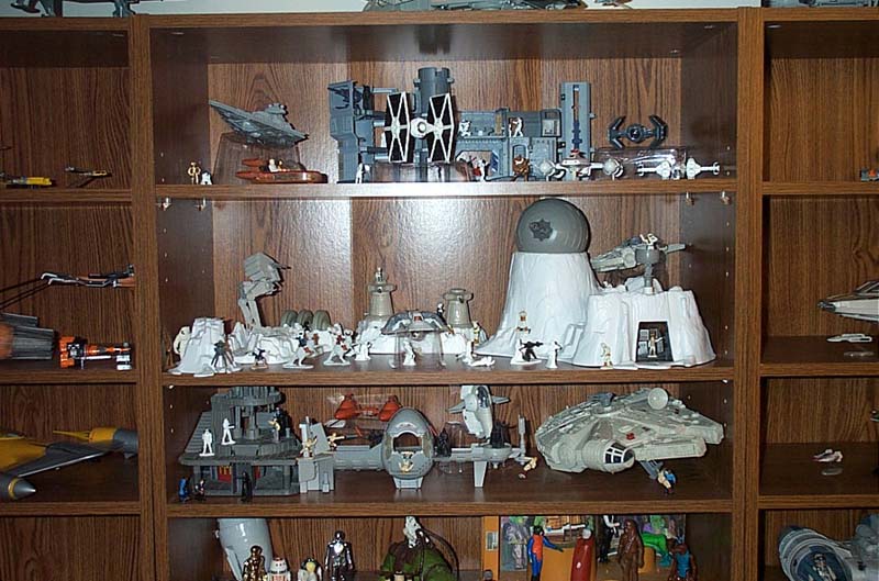 Joe Reiss's Collection