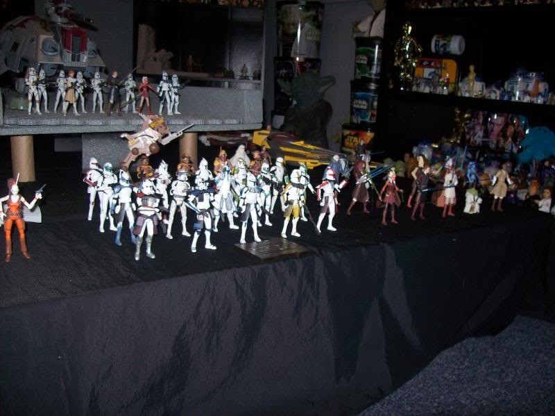 Richard Jones's Collection