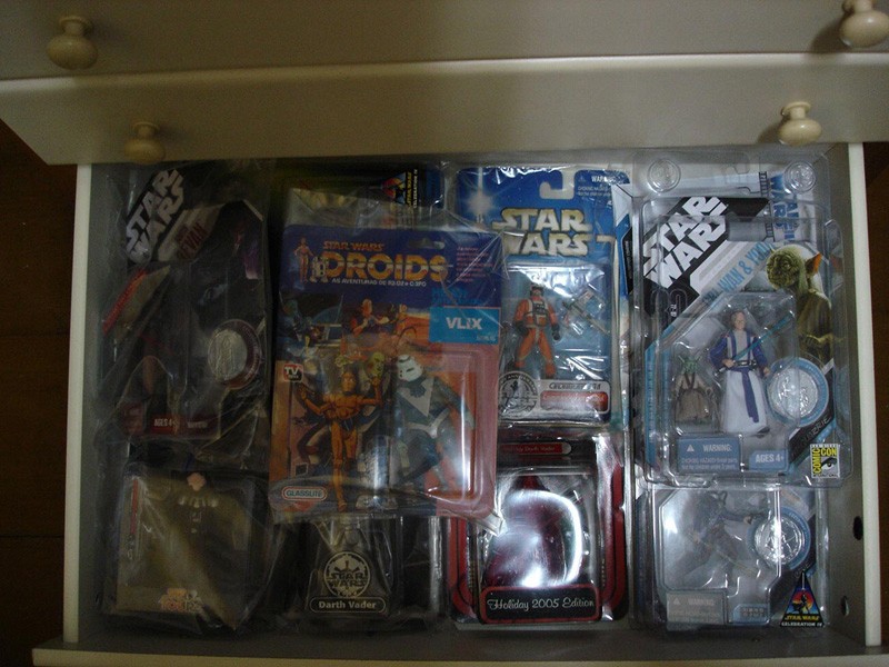 Rodrigo Moreno's Collection