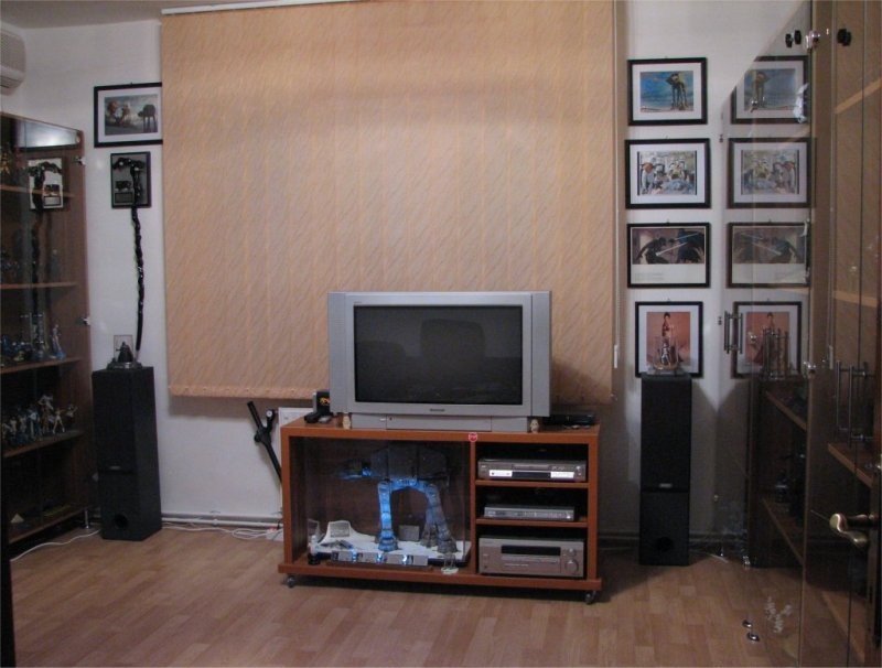 Sergiu Rusu's Collection