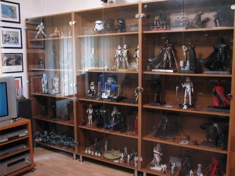 Sergiu Rusu's Collection