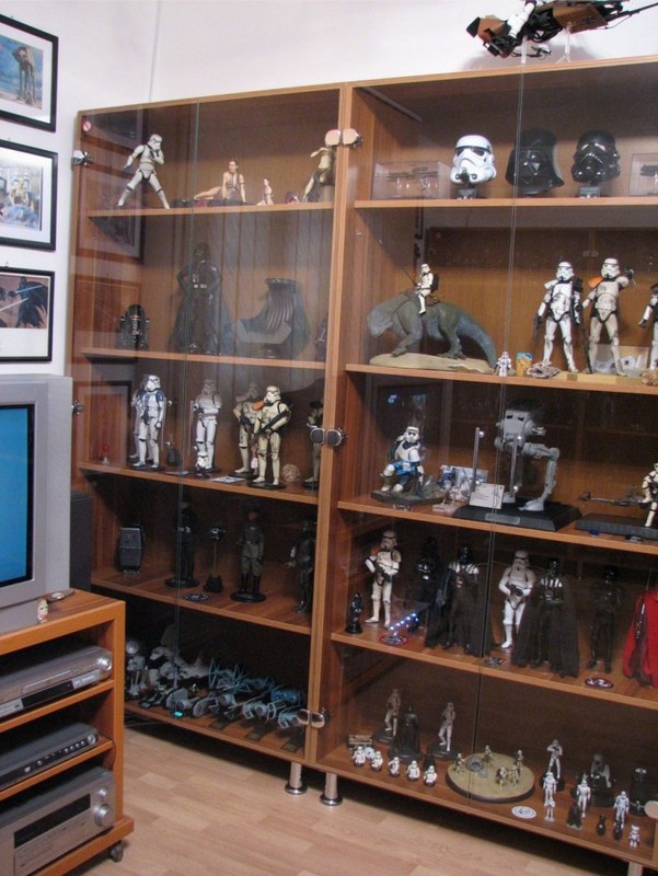 Sergiu Rusu's Collection