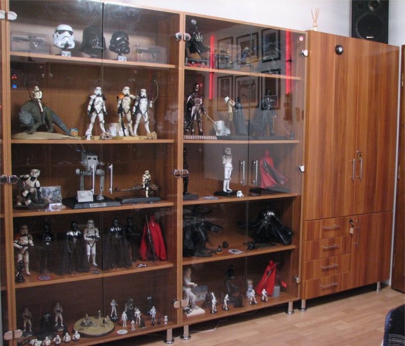 Sergiu Rusu's Collection