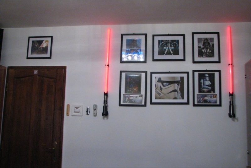 Sergiu Rusu's Collection