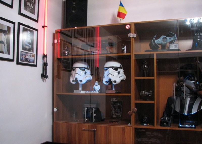 Sergiu Rusu's Collection