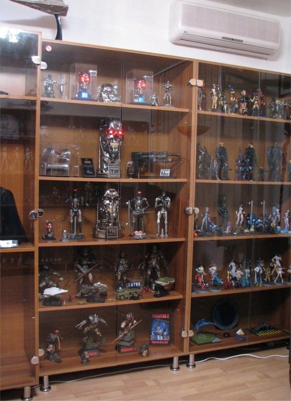 Sergiu Rusu's Collection
