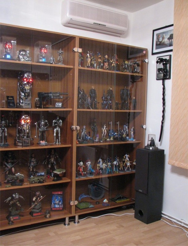Sergiu Rusu's Collection