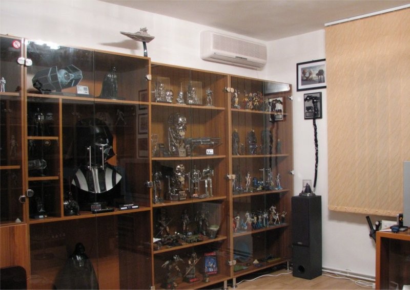 Sergiu Rusu's Collection