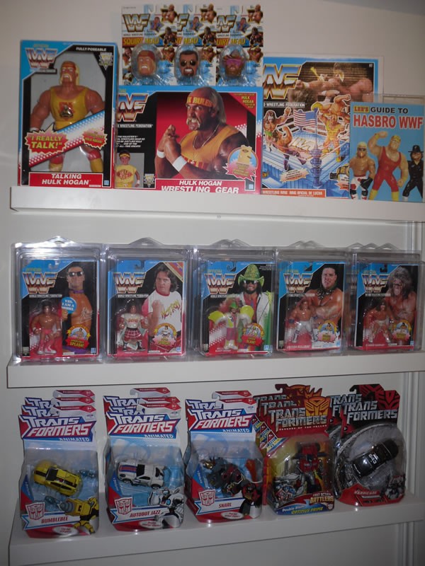 Karl Rutterford's Collection