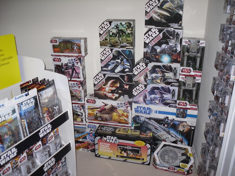 Karl Rutterford's Collection
