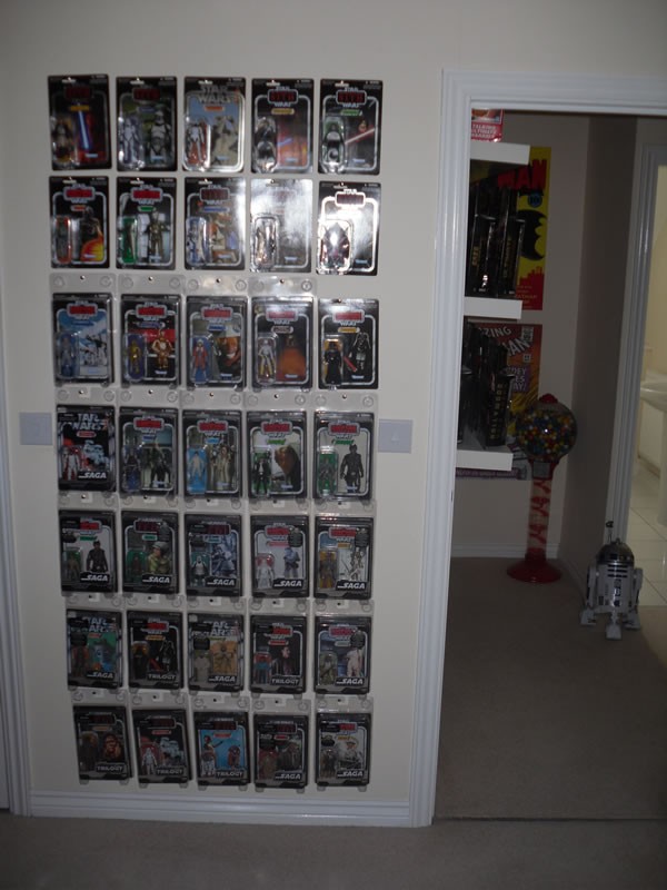 Karl Rutterford's Collection