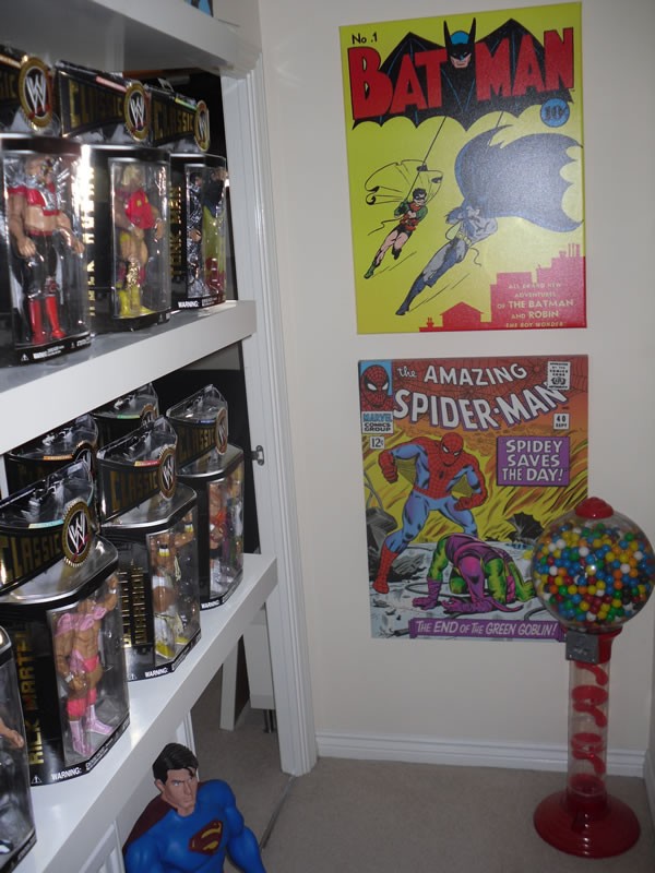 Karl Rutterford's Collection