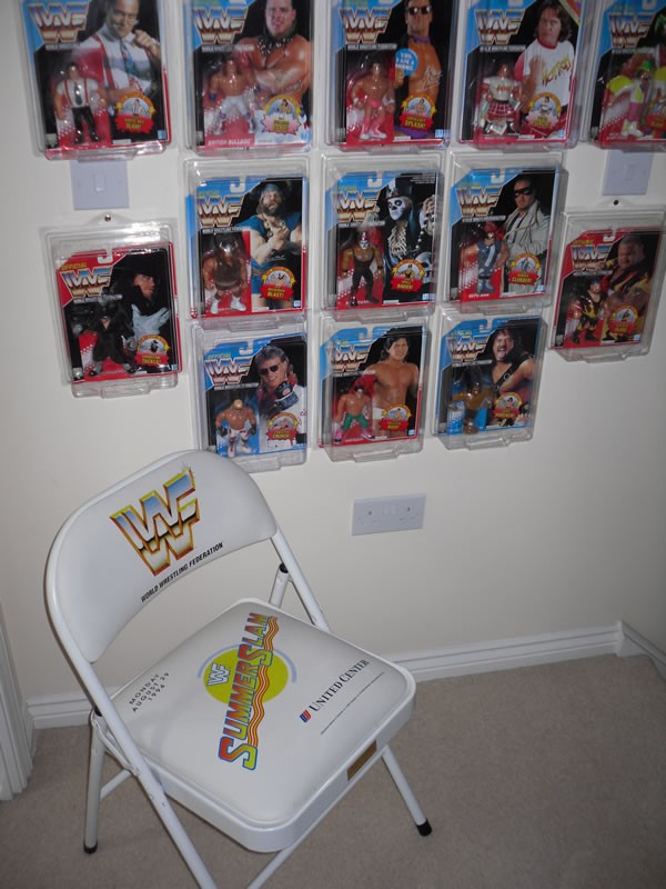Karl Rutterford's Collection
