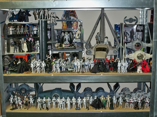 Robert Sadlowski's Collection