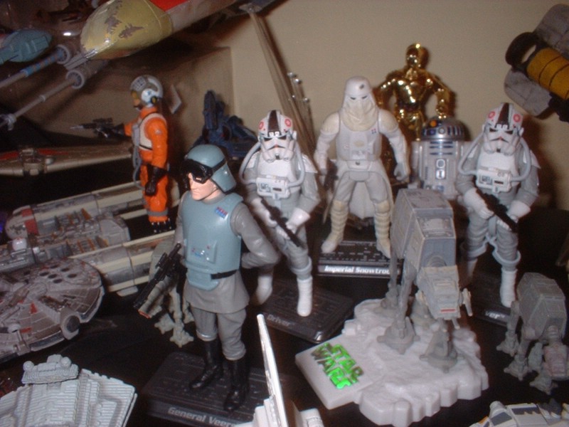 Nick Sagan's Collection