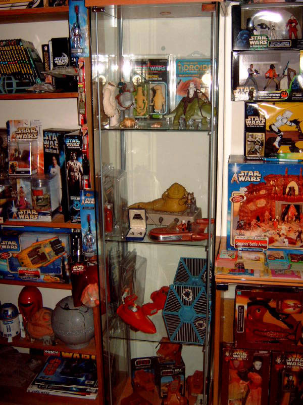 Simo Sahlman's Collection