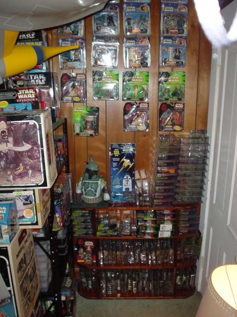 Daniel Sammons's Collection