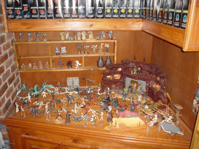 Daniel Sammons's Collection