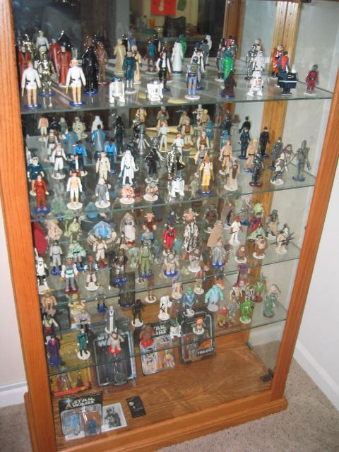 Greg Sanders's Collection