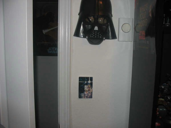 Scott Morris's Collection