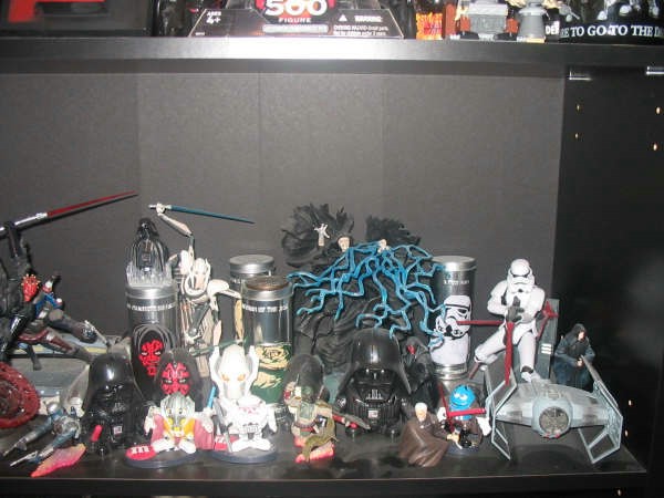 Scott Morris's Collection