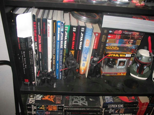 Scott Morris's Collection