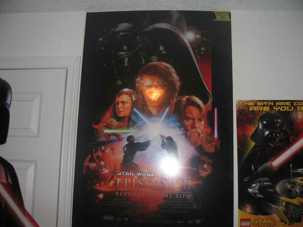Scott Morris's Collection