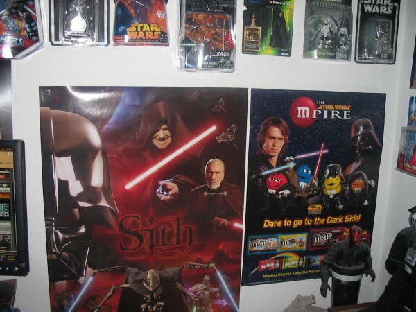 Scott Morris's Collection