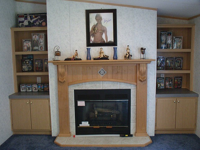Shawn Wilson's Collection