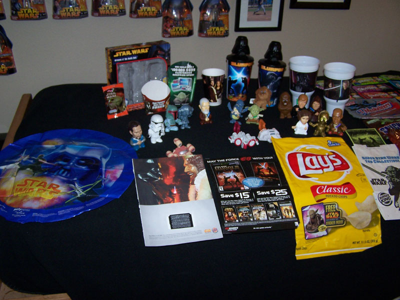 Jordan Skinner's Collection