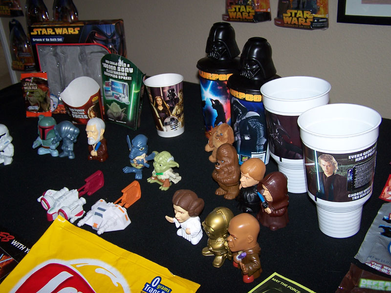 Jordan Skinner's Collection