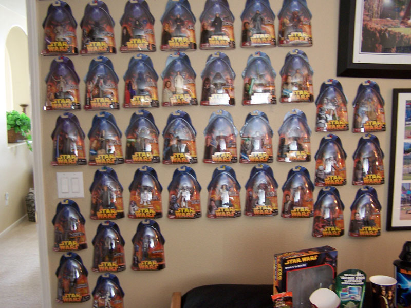 Jordan Skinner's Collection