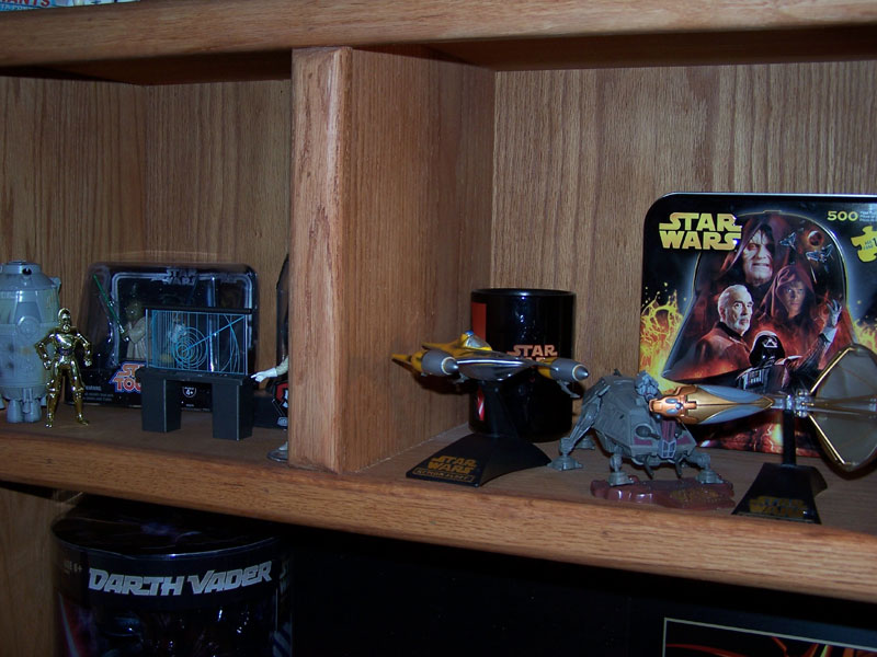 Jordan Skinner's Collection
