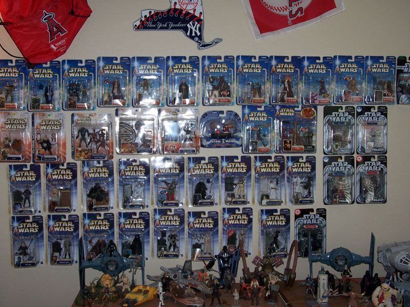 Jordan Skinner's Collection
