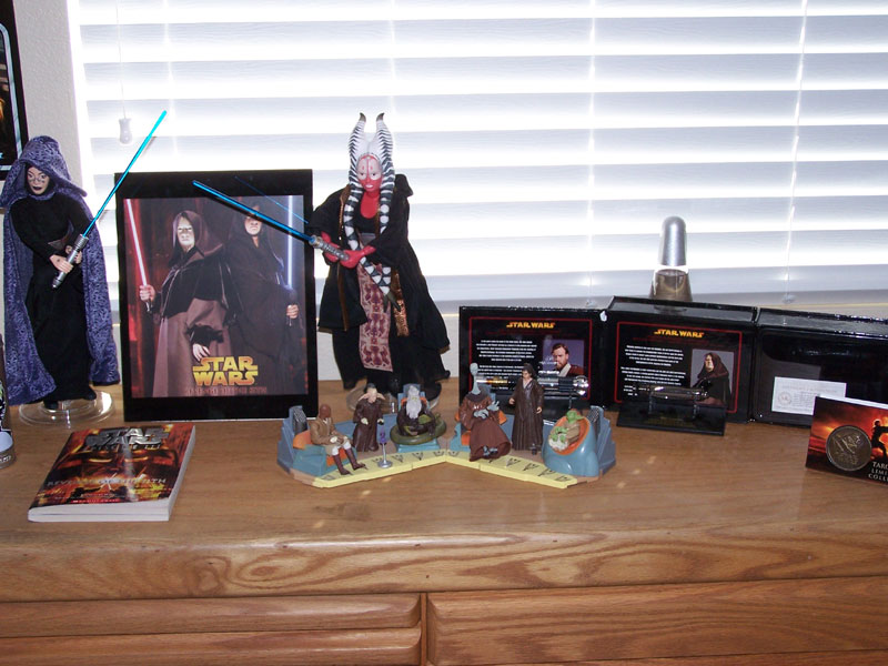 Jordan Skinner's Collection