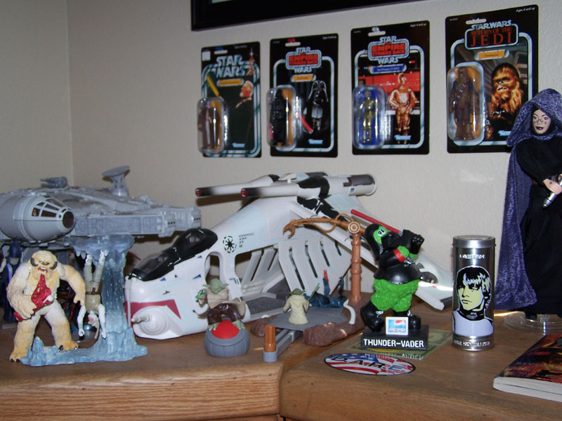 Jordan Skinner's Collection