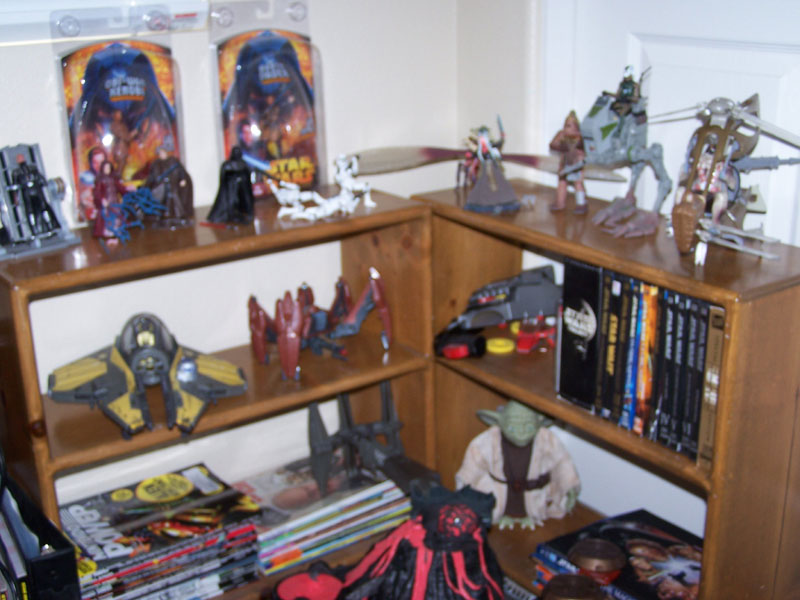 Jordan Skinner's Collection